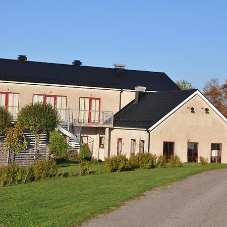 Hotel Bella Luna Båstad Dış mekan fotoğraf