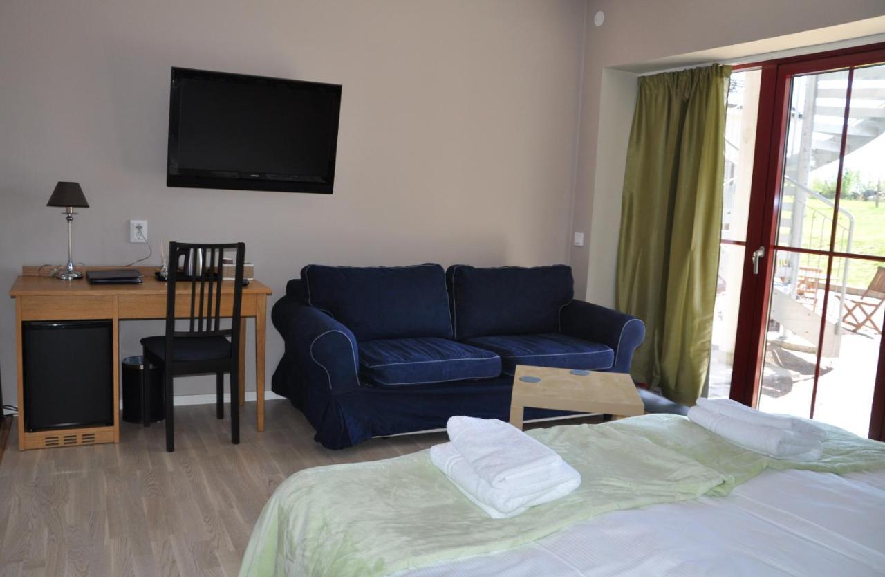 Hotel Bella Luna Båstad Dış mekan fotoğraf