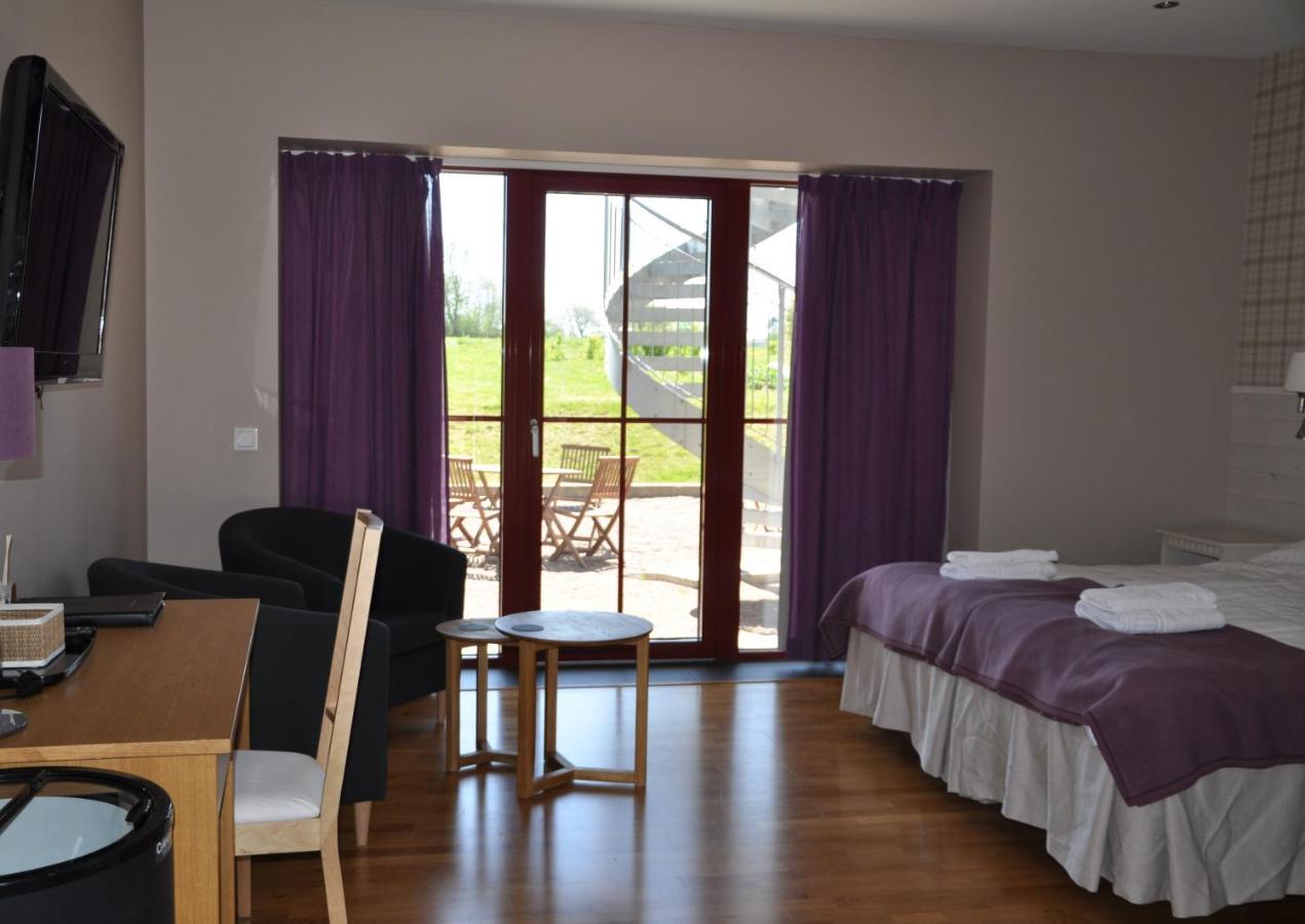 Hotel Bella Luna Båstad Dış mekan fotoğraf