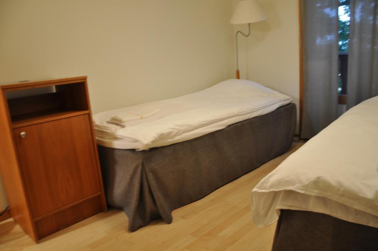 Hotel Bella Luna Båstad Dış mekan fotoğraf