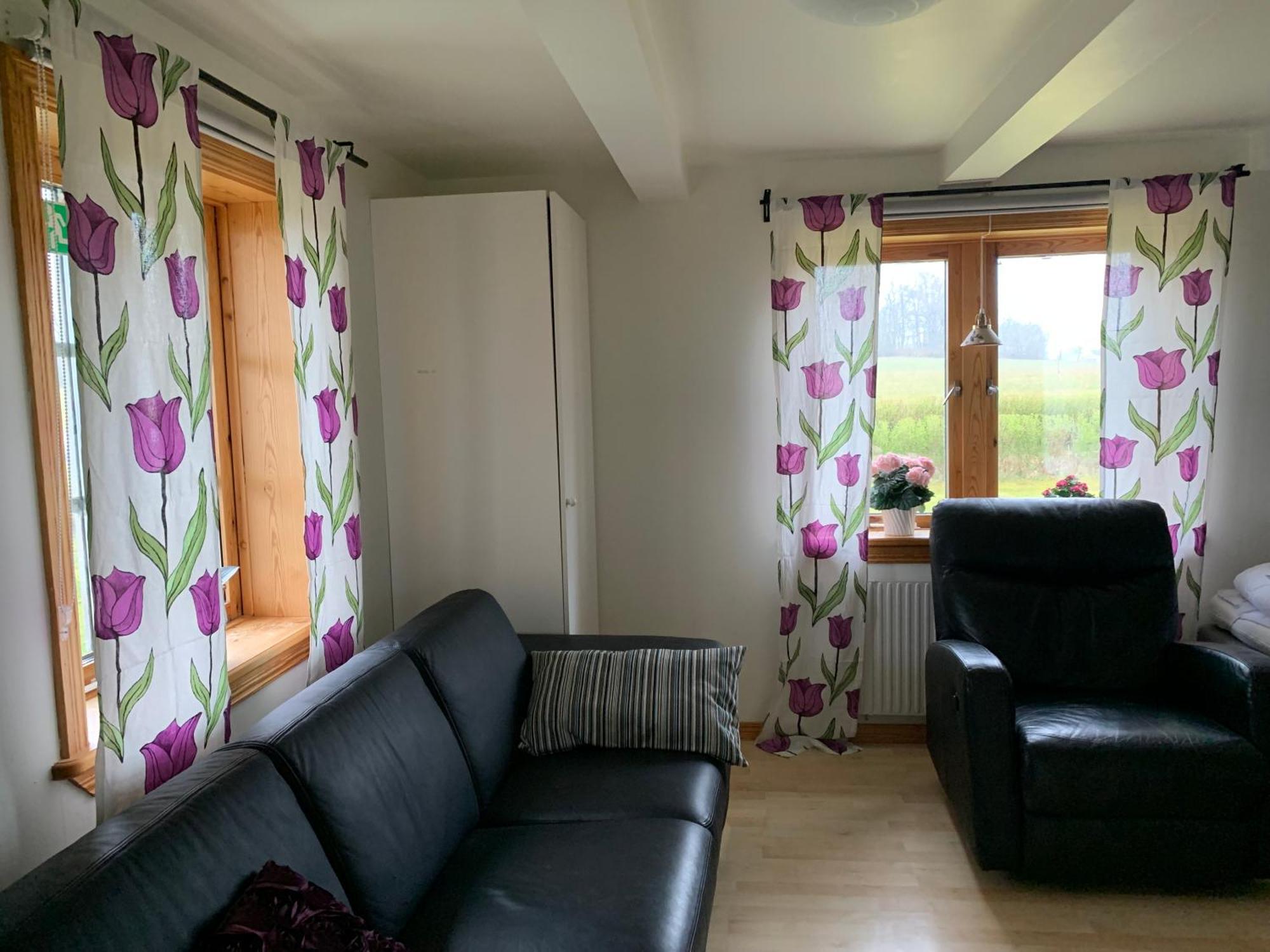 Hotel Bella Luna Båstad Dış mekan fotoğraf