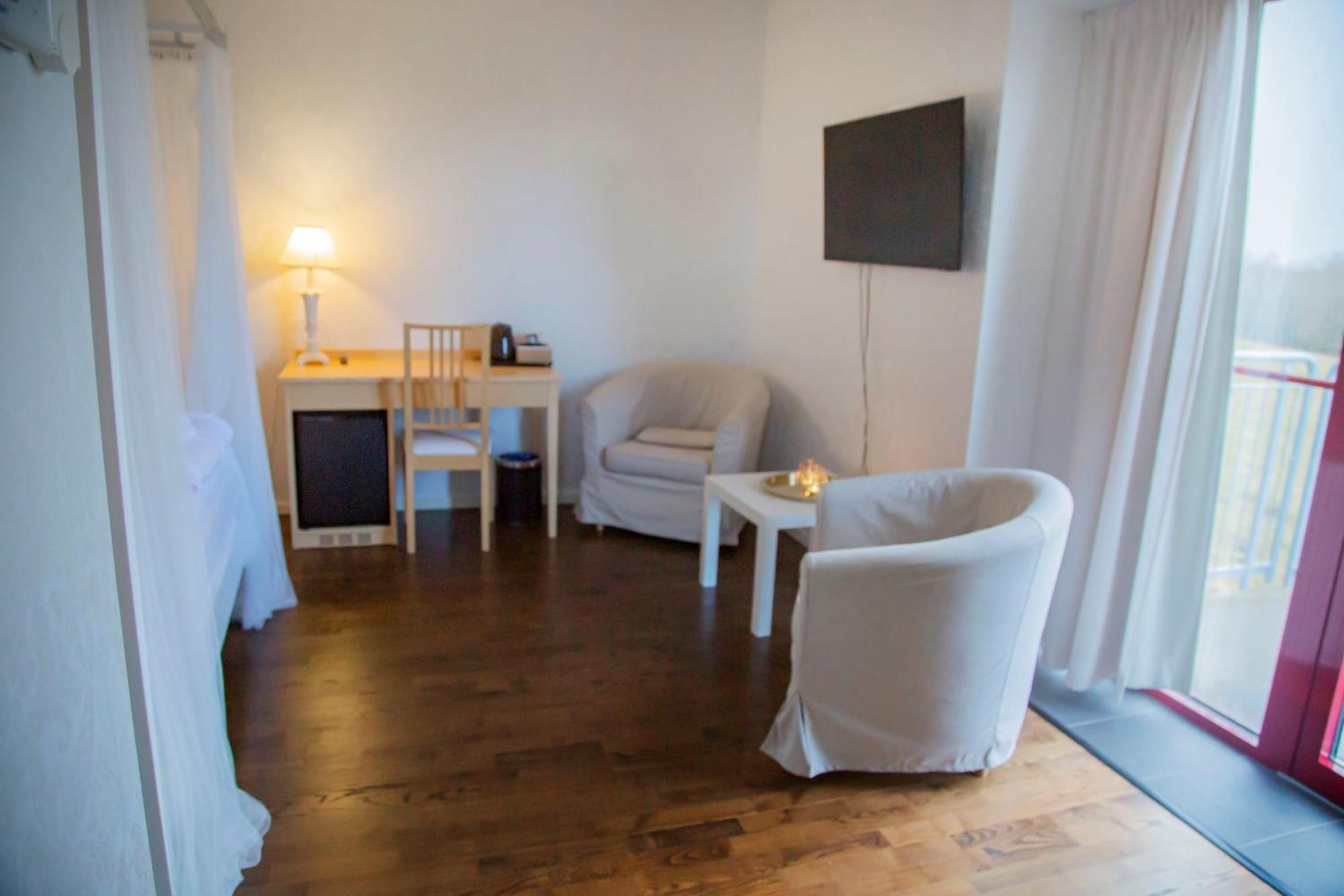 Hotel Bella Luna Båstad Dış mekan fotoğraf