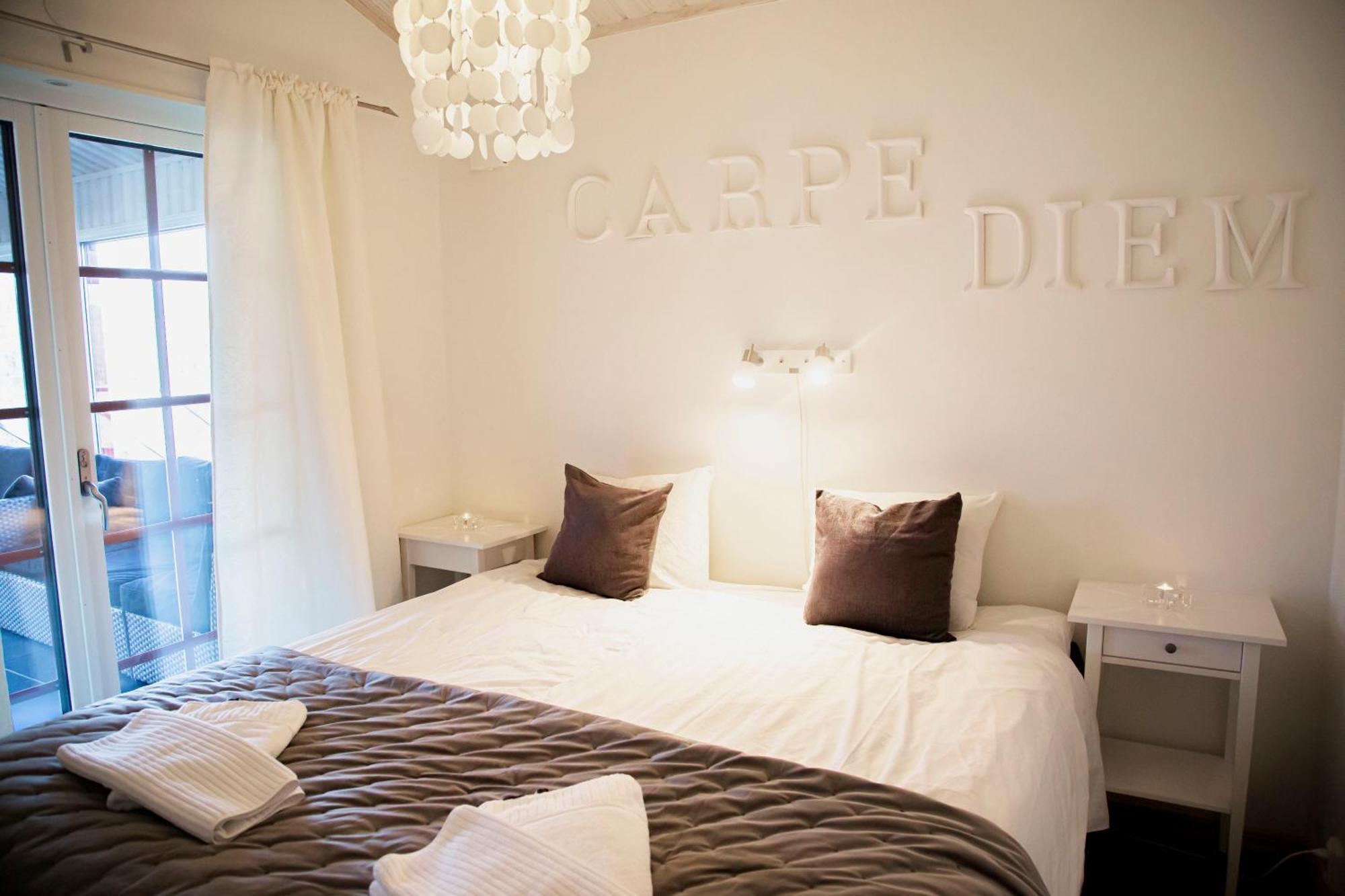 Hotel Bella Luna Båstad Dış mekan fotoğraf