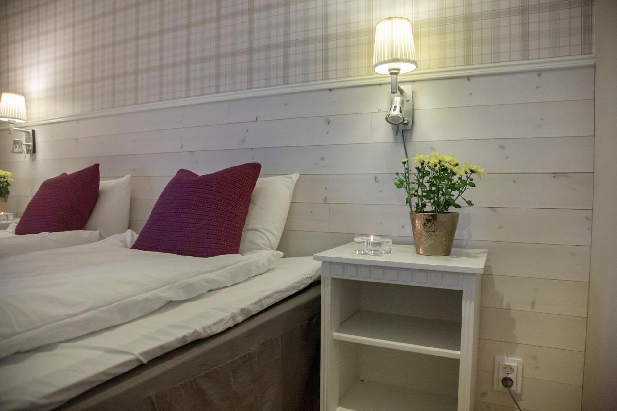 Hotel Bella Luna Båstad Dış mekan fotoğraf