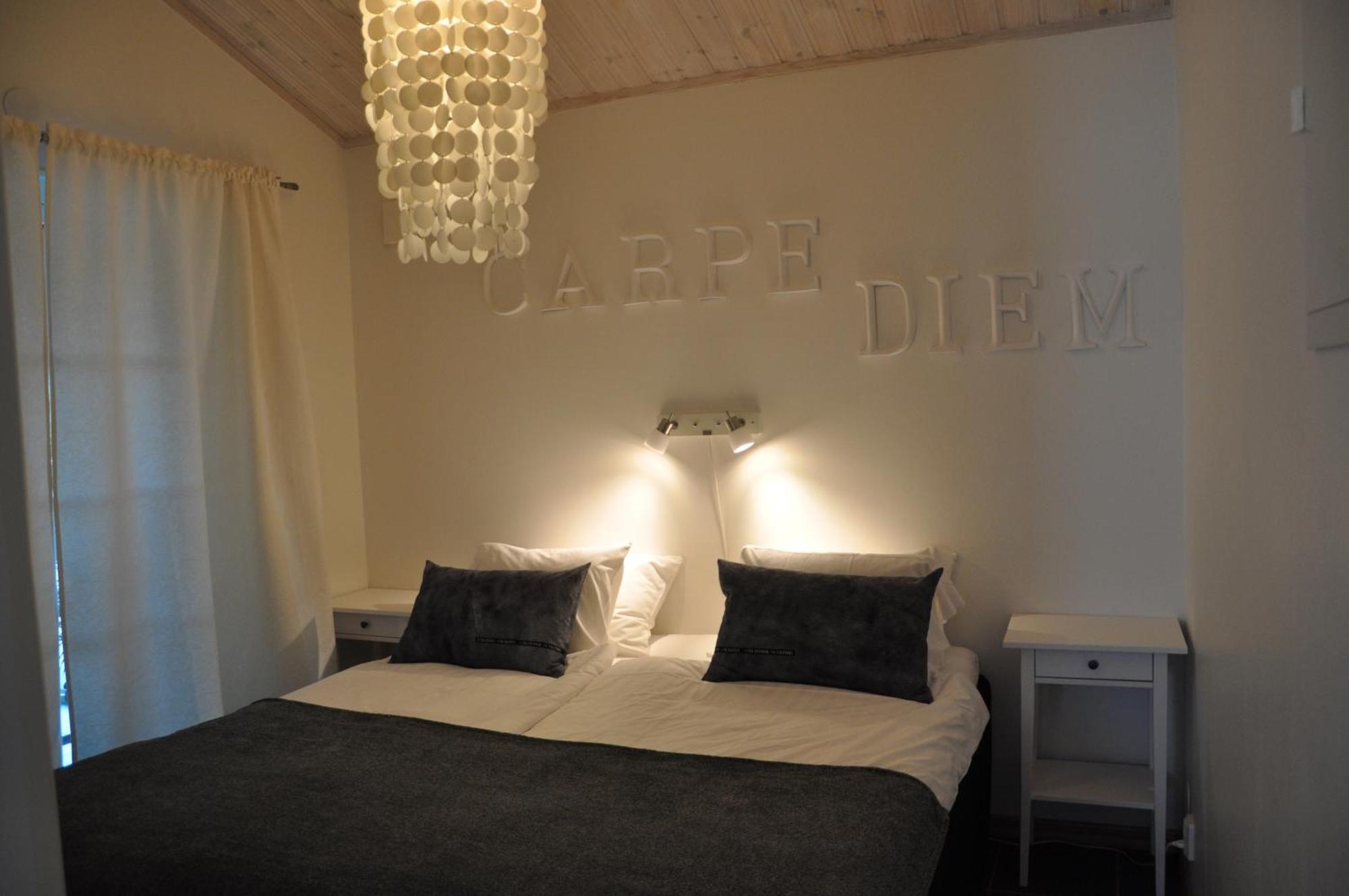 Hotel Bella Luna Båstad Dış mekan fotoğraf