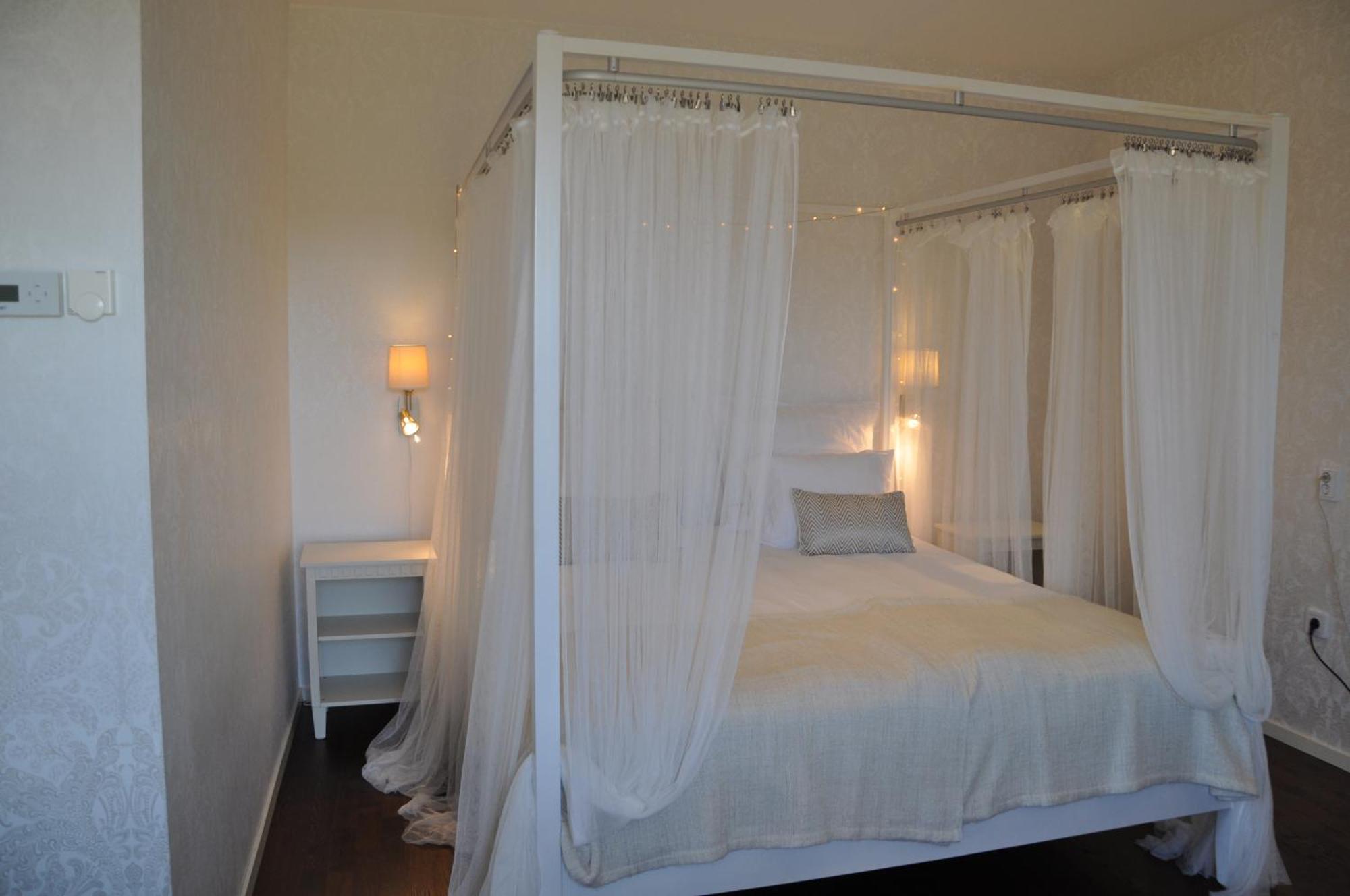Hotel Bella Luna Båstad Dış mekan fotoğraf