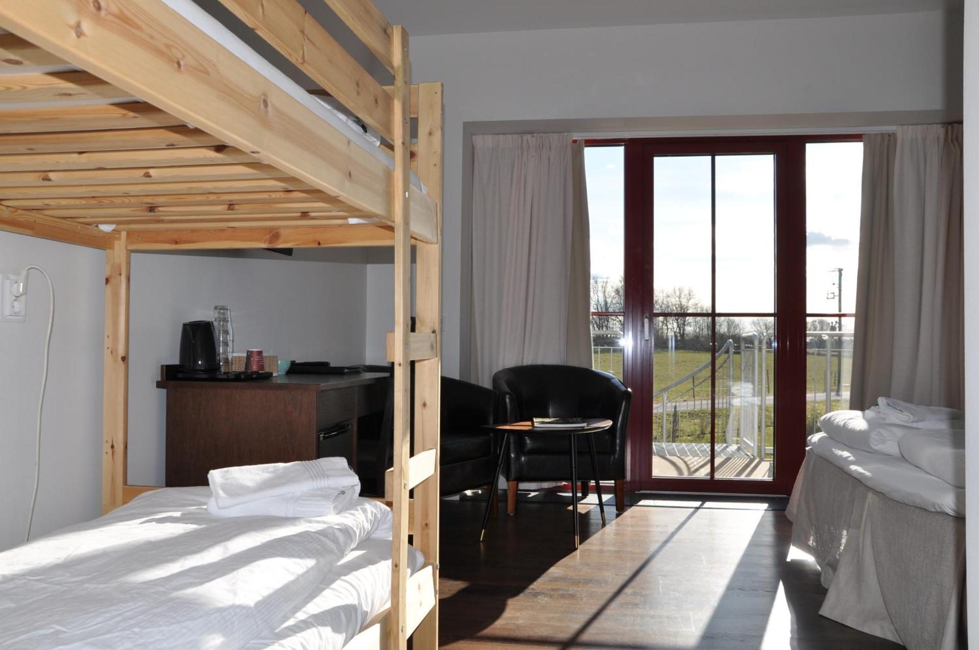 Hotel Bella Luna Båstad Dış mekan fotoğraf