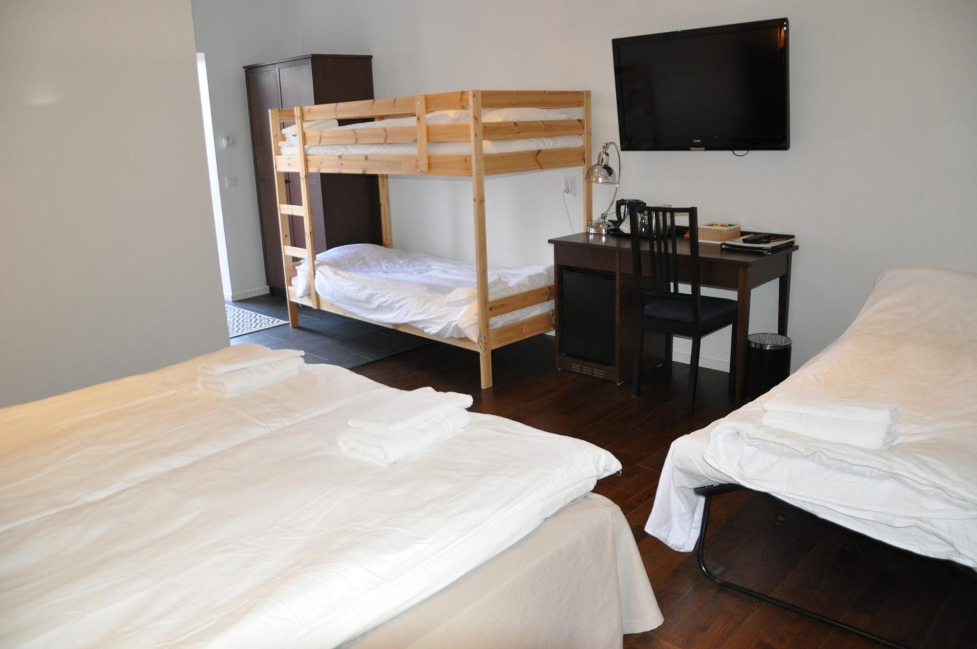 Hotel Bella Luna Båstad Dış mekan fotoğraf