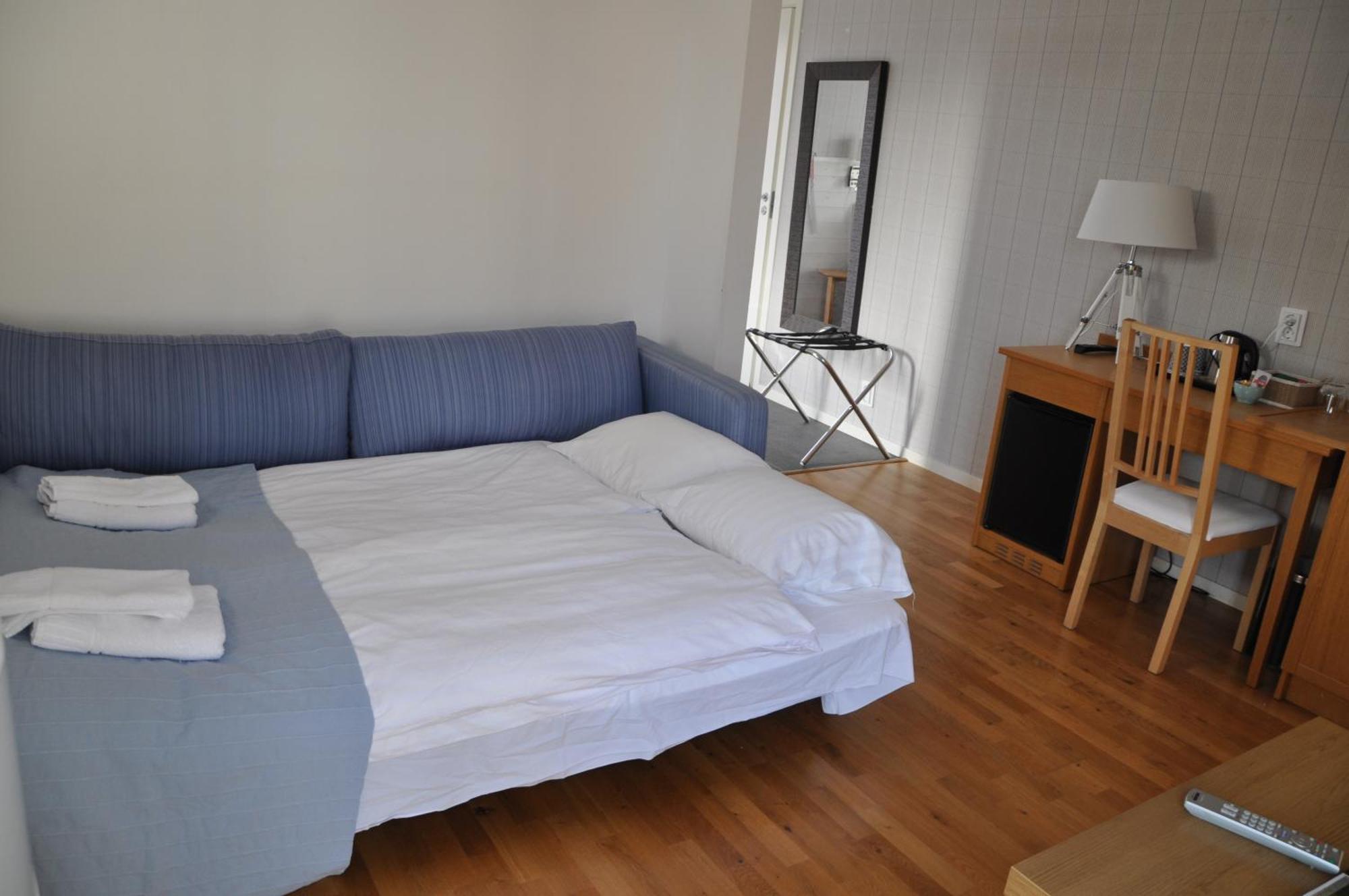 Hotel Bella Luna Båstad Dış mekan fotoğraf