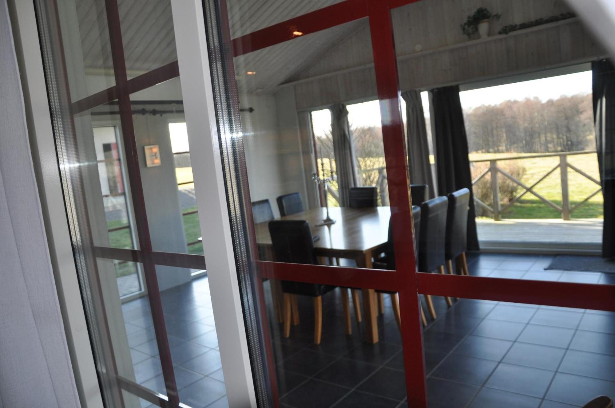 Hotel Bella Luna Båstad Dış mekan fotoğraf