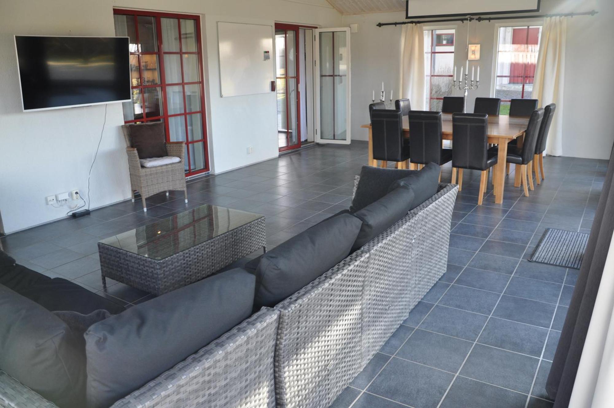 Hotel Bella Luna Båstad Dış mekan fotoğraf