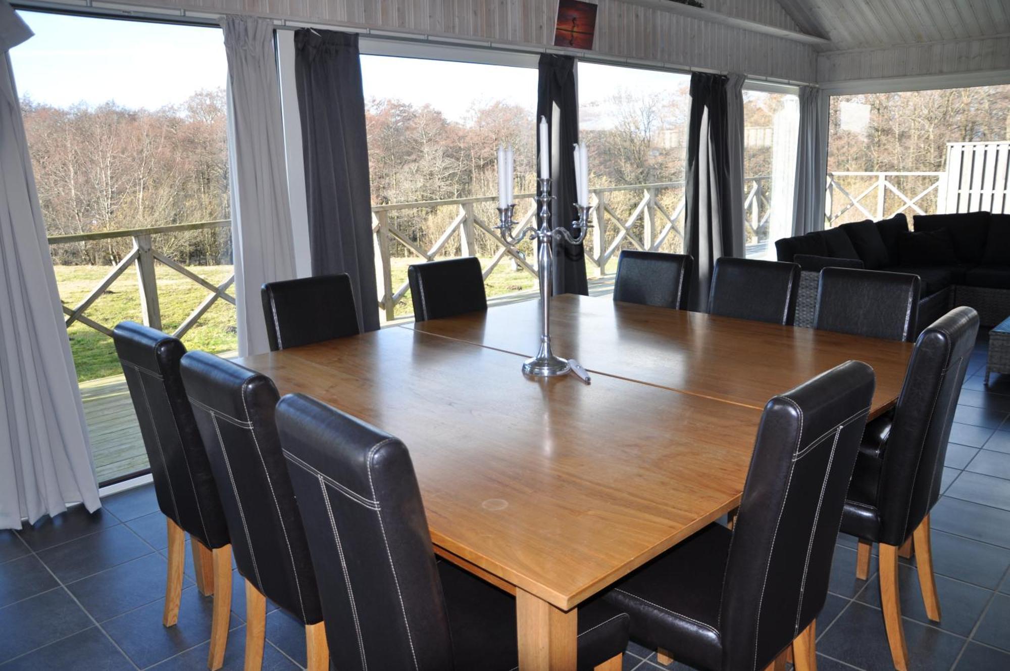 Hotel Bella Luna Båstad Dış mekan fotoğraf