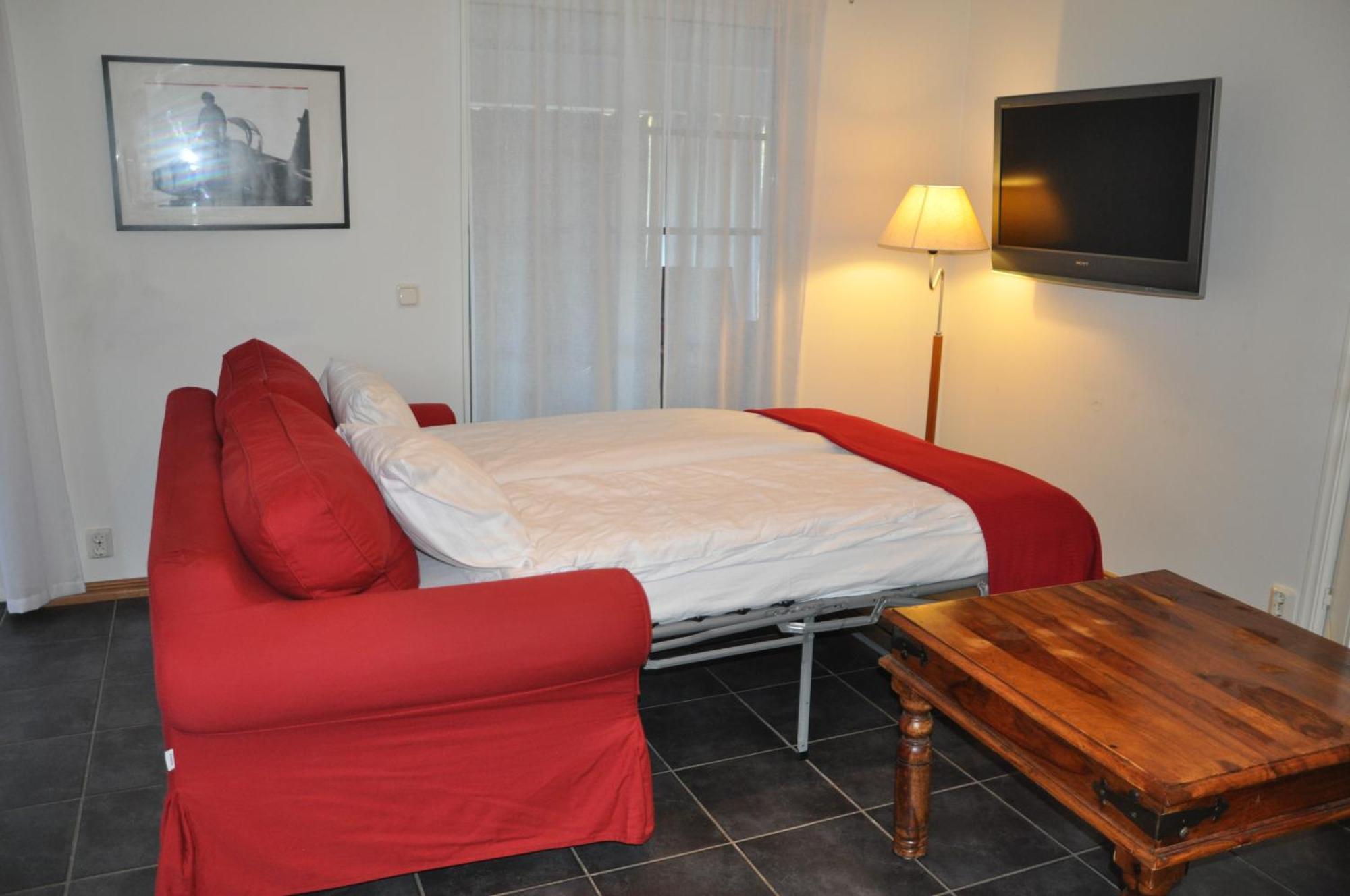 Hotel Bella Luna Båstad Dış mekan fotoğraf