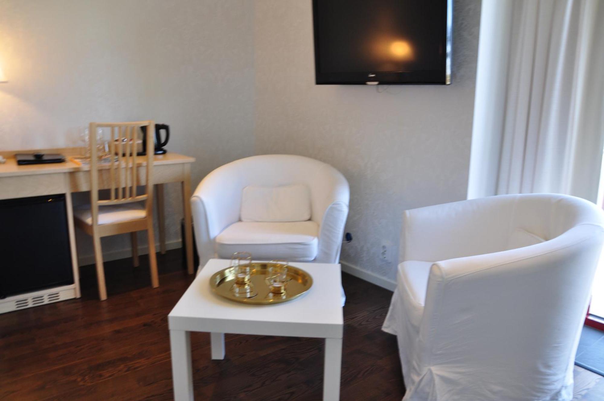 Hotel Bella Luna Båstad Dış mekan fotoğraf