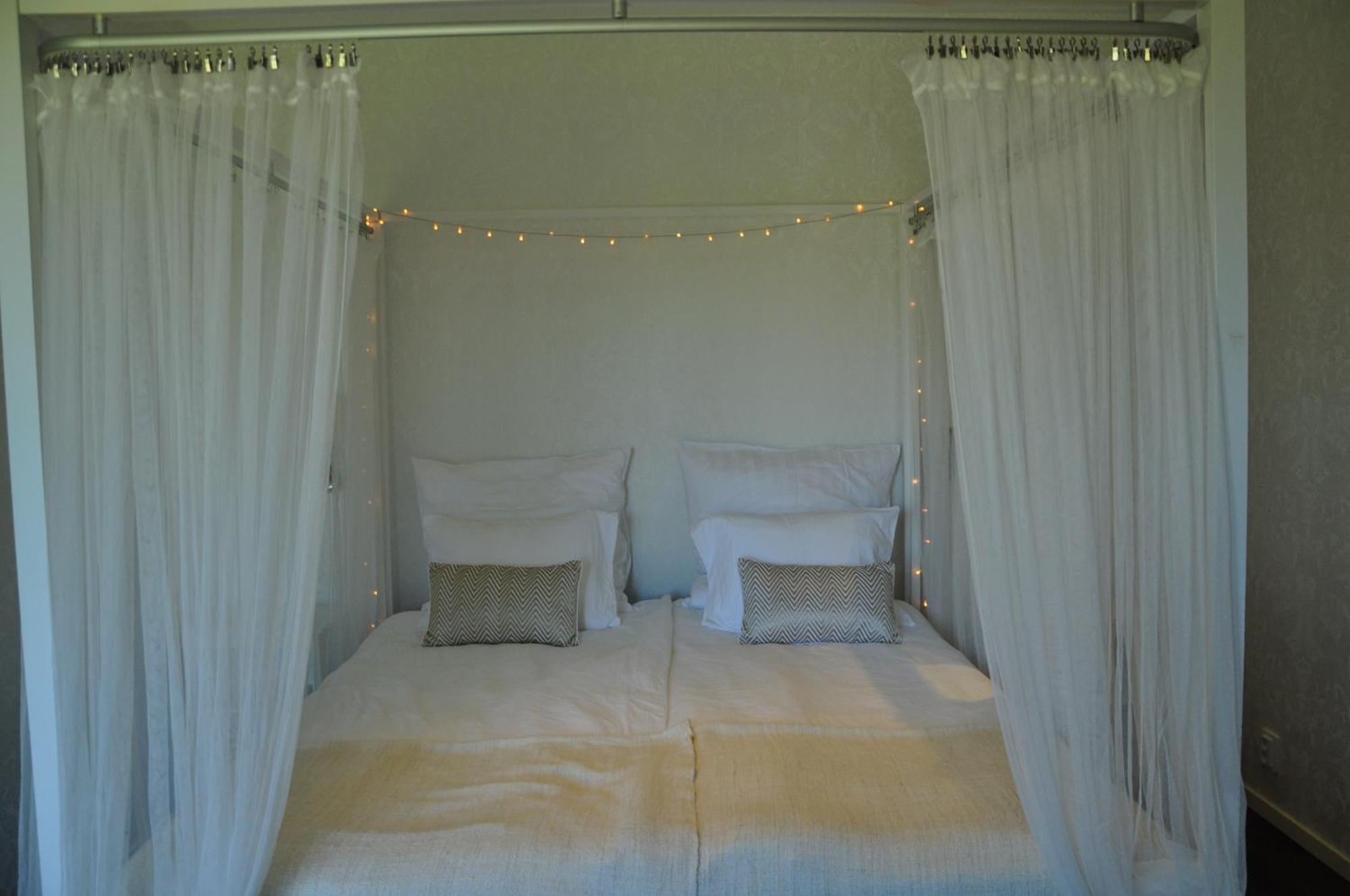 Hotel Bella Luna Båstad Dış mekan fotoğraf