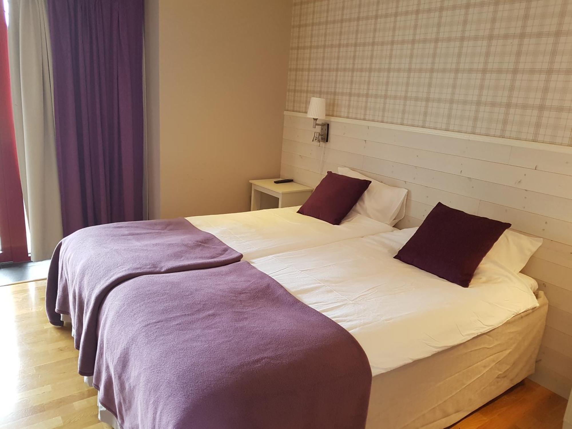 Hotel Bella Luna Båstad Dış mekan fotoğraf